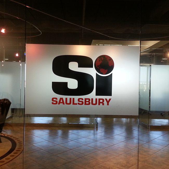 Interior Sign Company